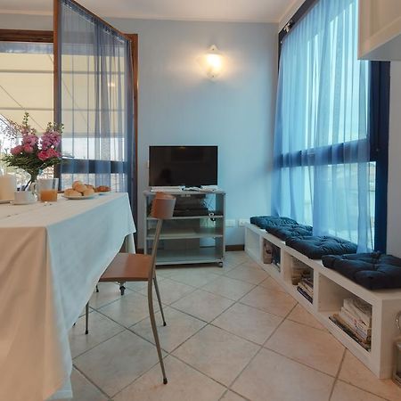 Bellavista Apartment Марина ди Равена Екстериор снимка