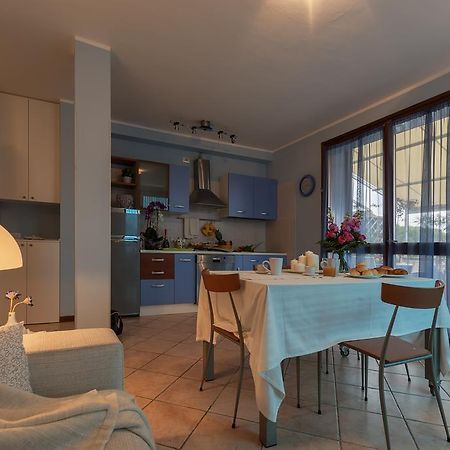Bellavista Apartment Марина ди Равена Екстериор снимка