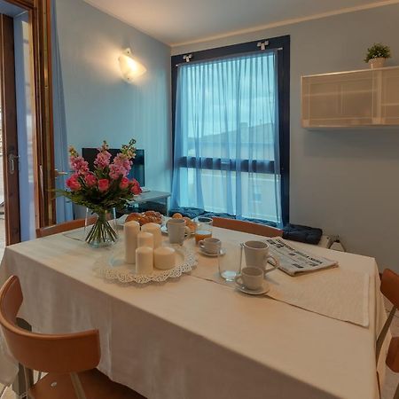 Bellavista Apartment Марина ди Равена Екстериор снимка