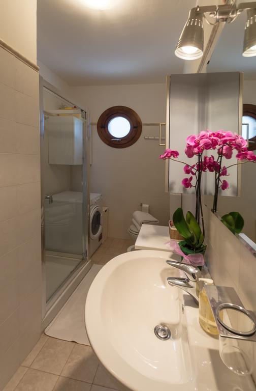 Bellavista Apartment Марина ди Равена Екстериор снимка