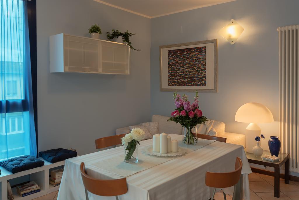 Bellavista Apartment Марина ди Равена Екстериор снимка