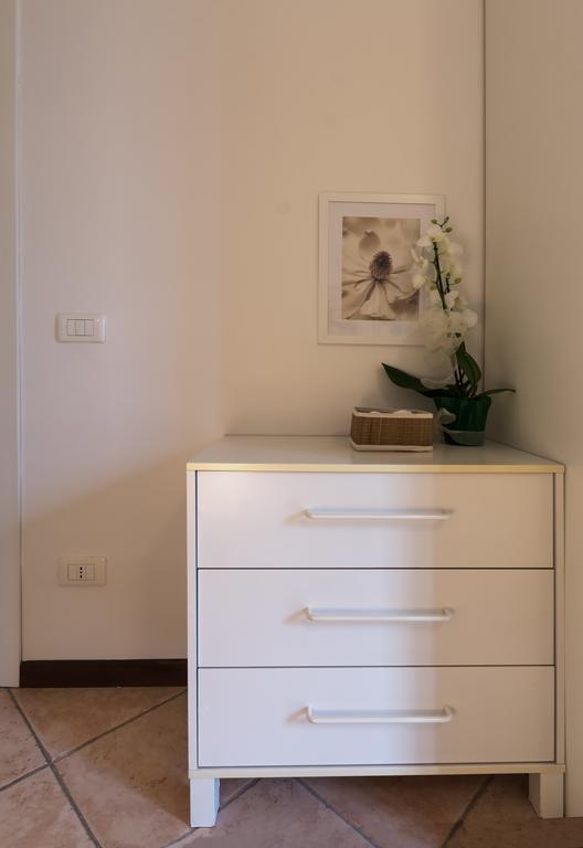 Bellavista Apartment Марина ди Равена Екстериор снимка