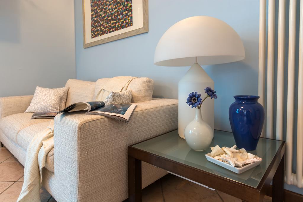 Bellavista Apartment Марина ди Равена Екстериор снимка