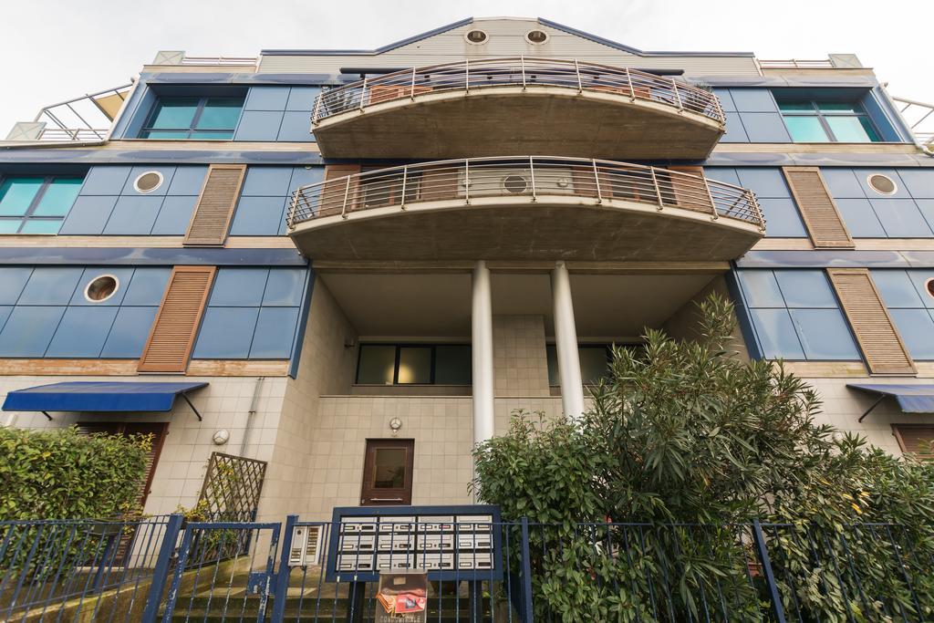 Bellavista Apartment Марина ди Равена Екстериор снимка