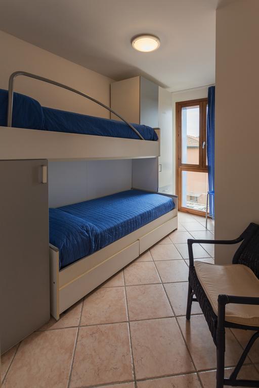 Bellavista Apartment Марина ди Равена Екстериор снимка