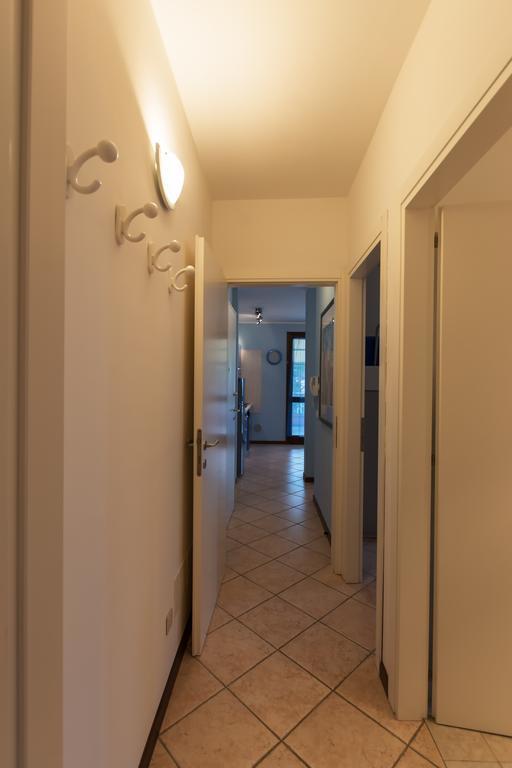 Bellavista Apartment Марина ди Равена Екстериор снимка