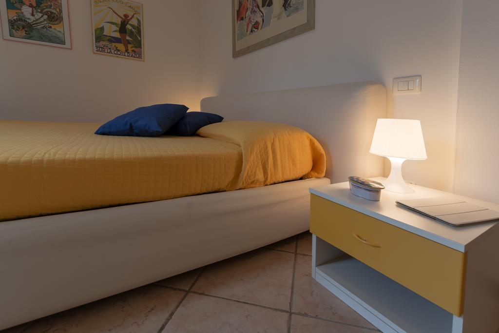 Bellavista Apartment Марина ди Равена Екстериор снимка