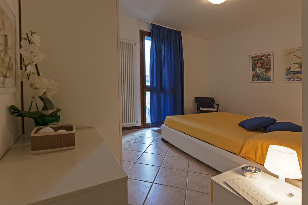 Bellavista Apartment Марина ди Равена Екстериор снимка