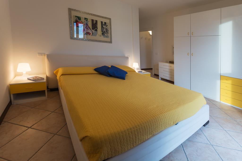 Bellavista Apartment Марина ди Равена Екстериор снимка