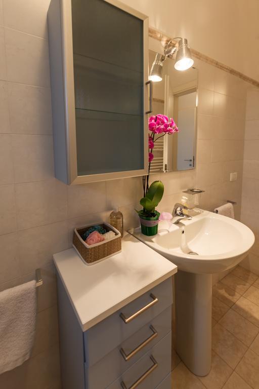 Bellavista Apartment Марина ди Равена Екстериор снимка
